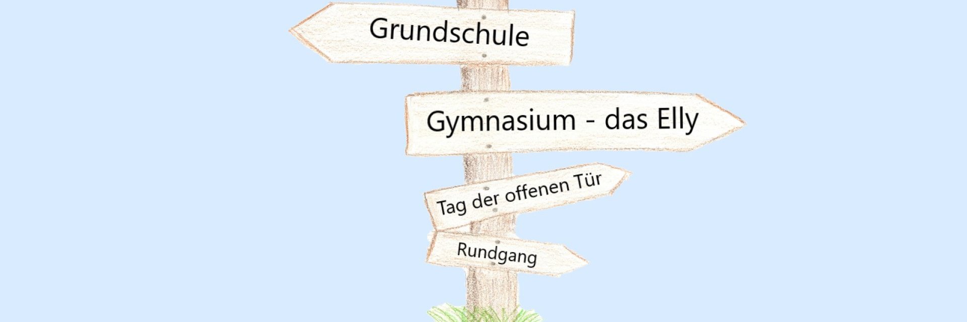 &Uuml;bergang zu Klasse 5